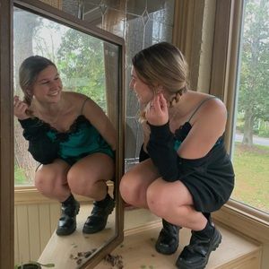 Meet your Posher, Julia